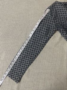 Zara Round Neck Jacket