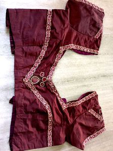 Blouse Piece