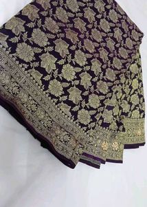 Ethnic Saree