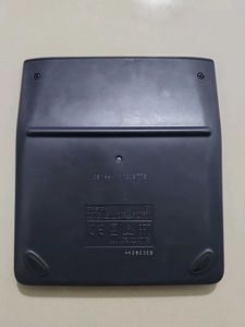 Casio MJ-100Da Calculator