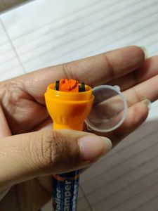 Roller Stamper Marker