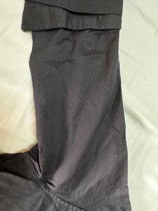 Polo club Black shirt