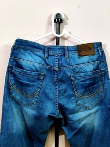 Women&#39;s premium superdry jeans