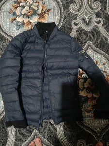 National Geographic Padded Jacket