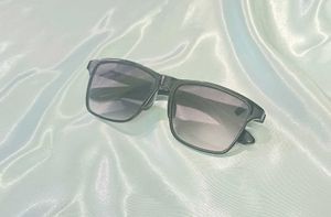 Stylish Black Sunglasses