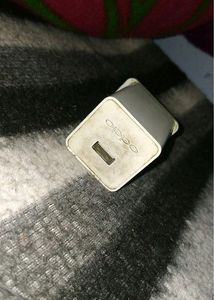 Oppo Orignal Charger Without Cable