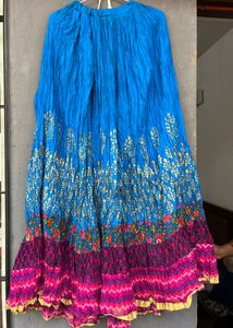 Navratri Ghagra Very Pretty Piece