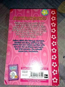 Dork Diaries Book
