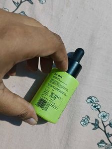 Cureskin Hair Revive Serum