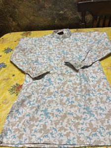 3piece Kurta Pajama Kids