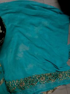 Embroidered Salwar Kameez Suit