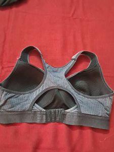combo Of Sports Bra padded