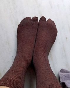 Used Socks