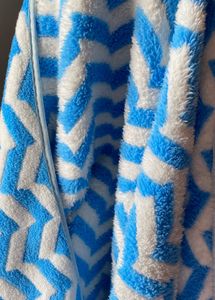A Brand New Towel