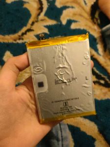 Realme Phone Battery Full Working Original