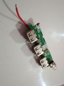Powerbank Kit , Board
