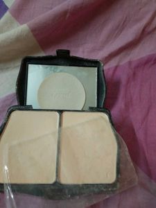 Compact Powder