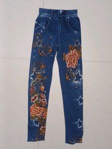 Blue Jeans