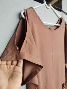 T-shirt Dress
