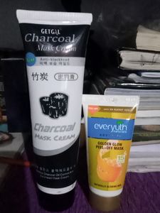 Peelup Mask