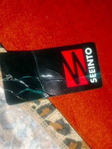 unique Leopard Print seperate pouch brief