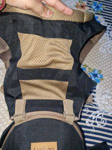 LuvLap Baby Carrier