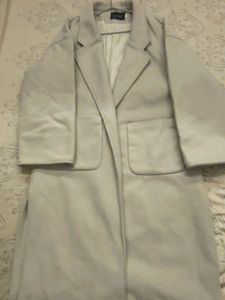 trench coat