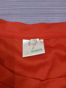 Manchester United Ibrahimovic 9 Number Jersey