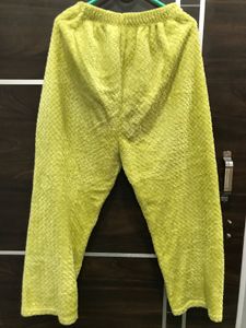 Winter Korean Pyjama
