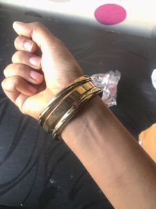 Bangles &amp; Bracelets