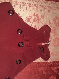 Halter Neck Top
