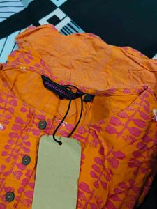 M Rangmanch Kurti