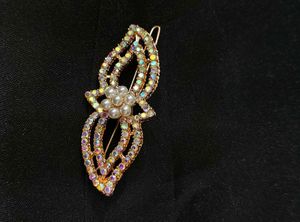 Sparkling Hair Clip Combo