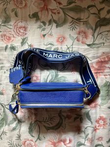 Marc Jacobs Crossbody Bag