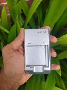 Benq DC-E610 Digital Camera