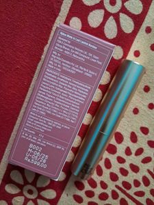Nykaa Matte to Last Lipstick Shade Bombae