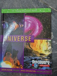 Young Discoverer Series