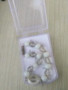 Beaded Necklace