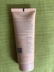 Hyphen Ceramide Rich Pillow Cream