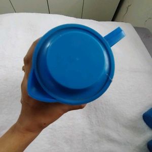 Vintage Floral Thermos