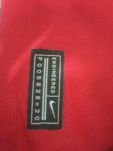 Liverpool FC Jersey