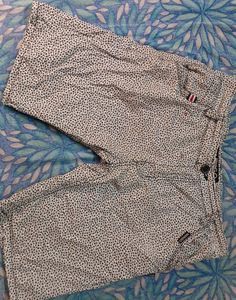 Mango 100% EXPORT QUALITY Shorts