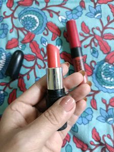 Lipstick Combo