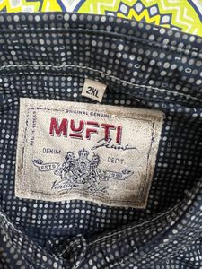Mufti Shirt