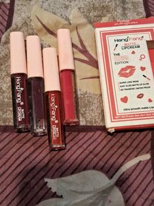 Lipstick