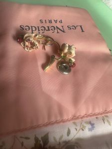 Les Nereides Paris  Earrings