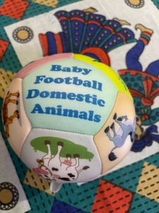 Baby Rompers Bundle (set Of 3) And Soft Toy