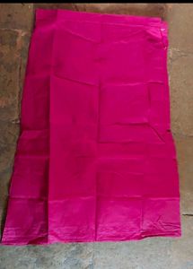 Magenta Petticoat