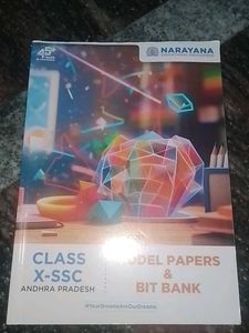 Class X SSC Model Papers