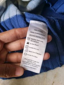 pullover sweater her by invict